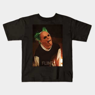 Flint Kids T-Shirt